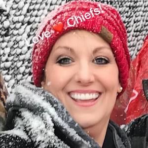 Meet your Posher, Lisa